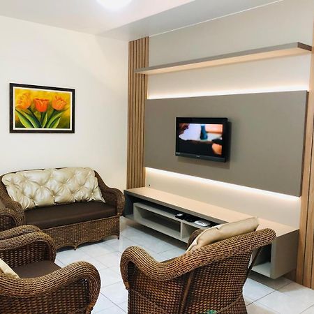 Apto Bombas Ed Guarapari Bombinhas Ngoại thất bức ảnh