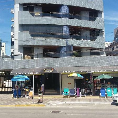Apto Bombas Ed Guarapari Bombinhas Ngoại thất bức ảnh