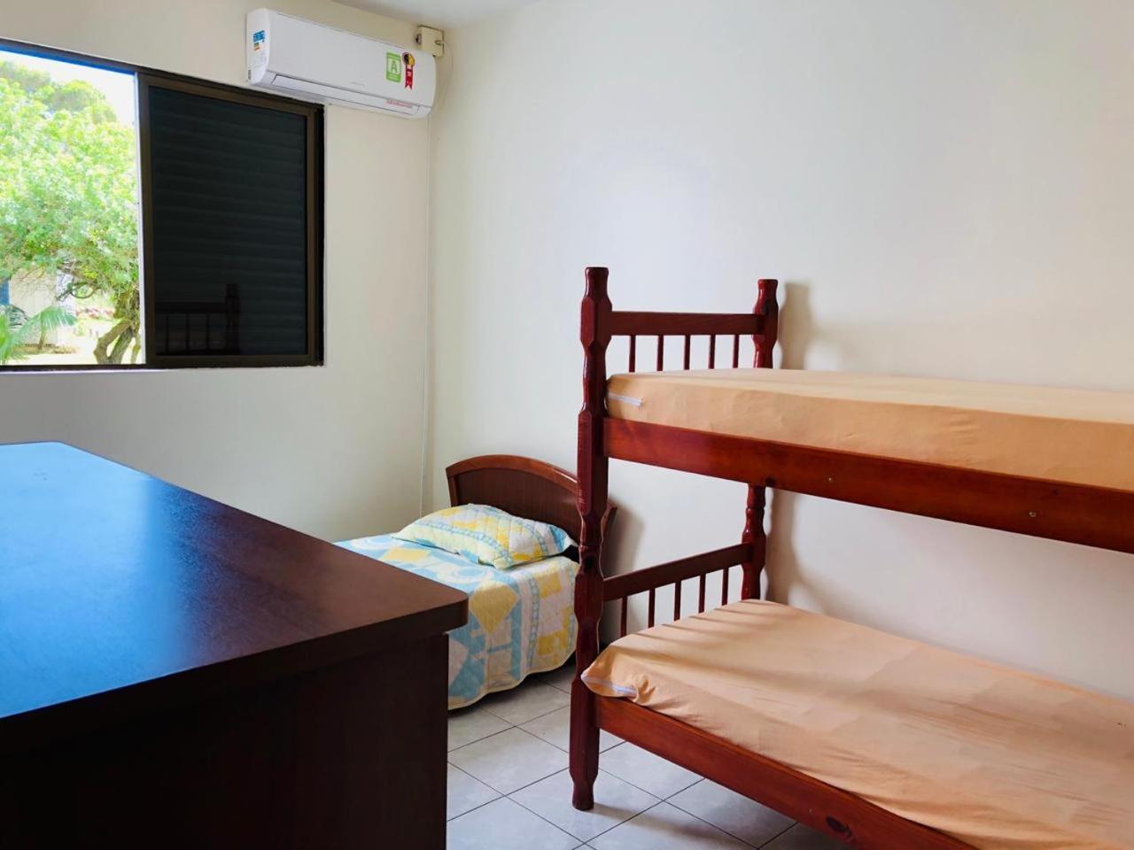 Apto Bombas Ed Guarapari Bombinhas Ngoại thất bức ảnh