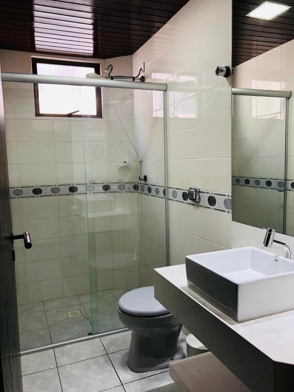 Apto Bombas Ed Guarapari Bombinhas Ngoại thất bức ảnh