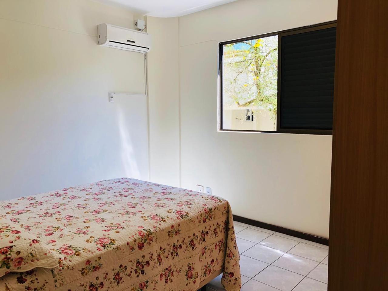 Apto Bombas Ed Guarapari Bombinhas Ngoại thất bức ảnh