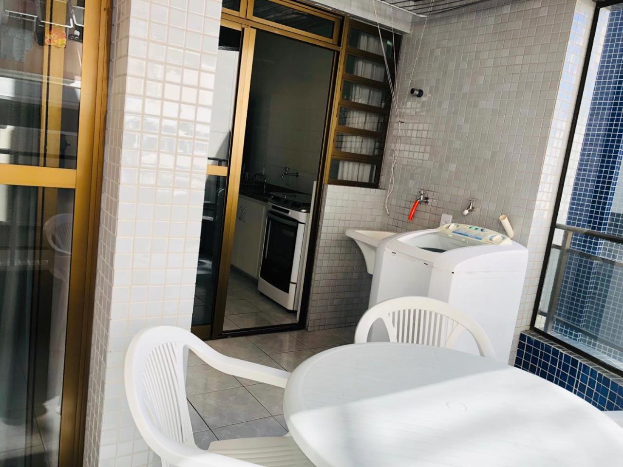 Apto Bombas Ed Guarapari Bombinhas Ngoại thất bức ảnh