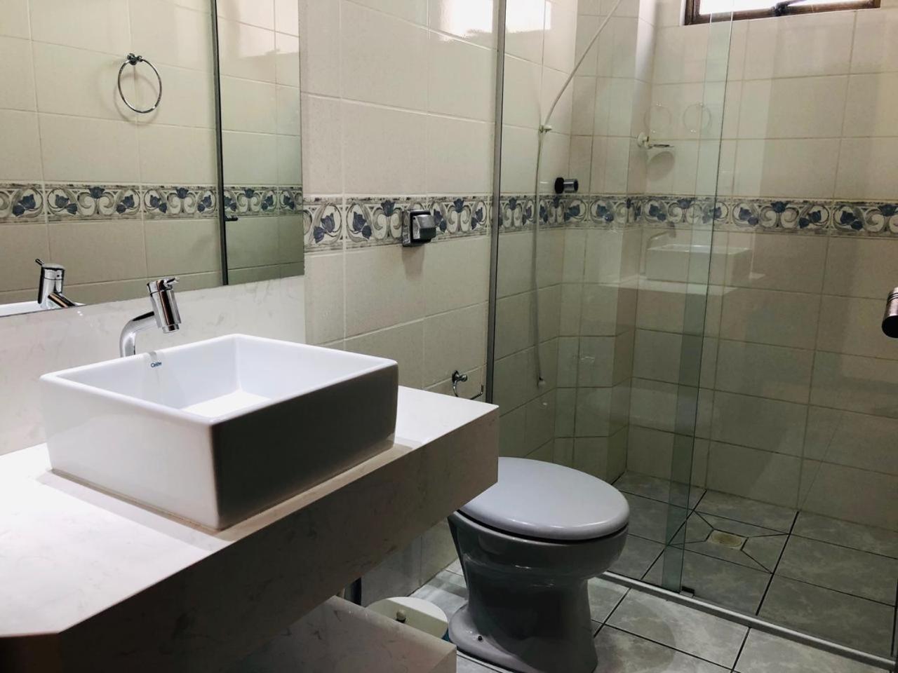 Apto Bombas Ed Guarapari Bombinhas Ngoại thất bức ảnh