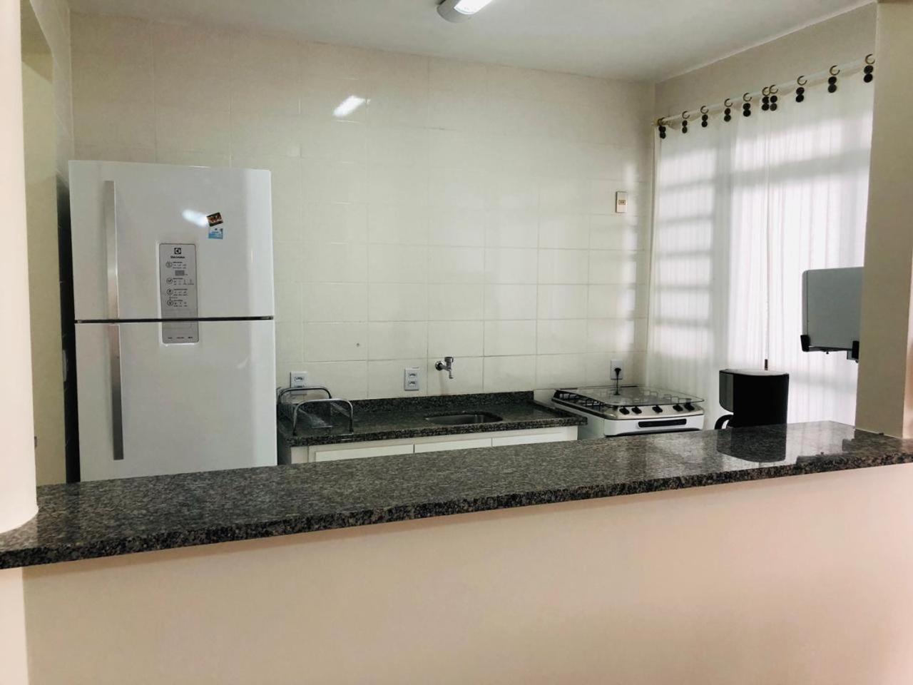 Apto Bombas Ed Guarapari Bombinhas Ngoại thất bức ảnh
